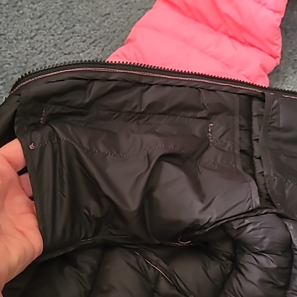 Superdry bomber jacket, size 6 - Picture 5 of 13